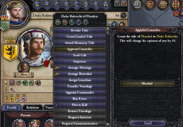 Duke Robrecht of Flanders, made Marshal, May 1076.PNG